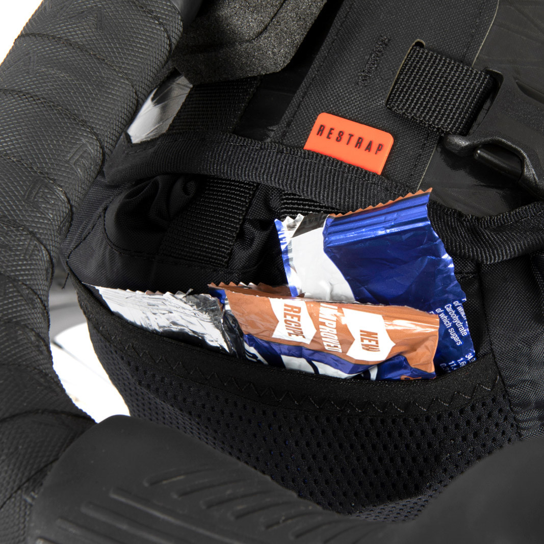 Restrap Race  Bar Bag - 7