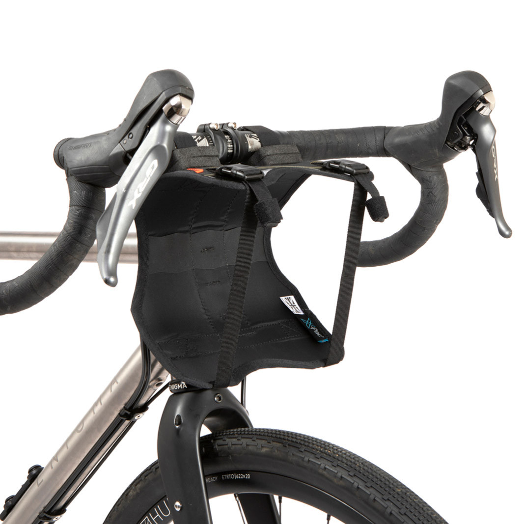 Restrap Race  Bar Bag - 2