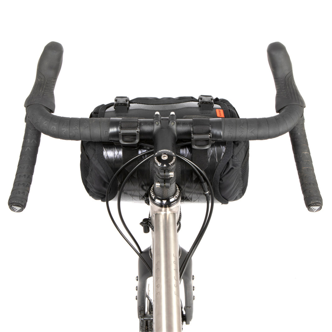 Restrap Race  Bar Bag - 6