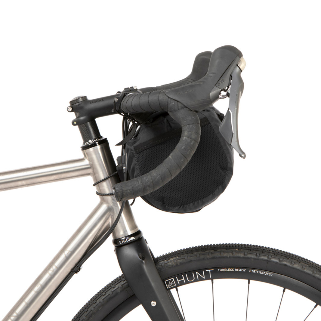 Restrap Race  Bar Bag - 4
