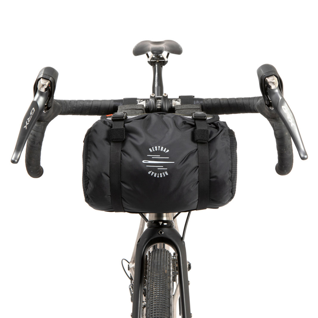 Restrap Race  Bar Bag - 3