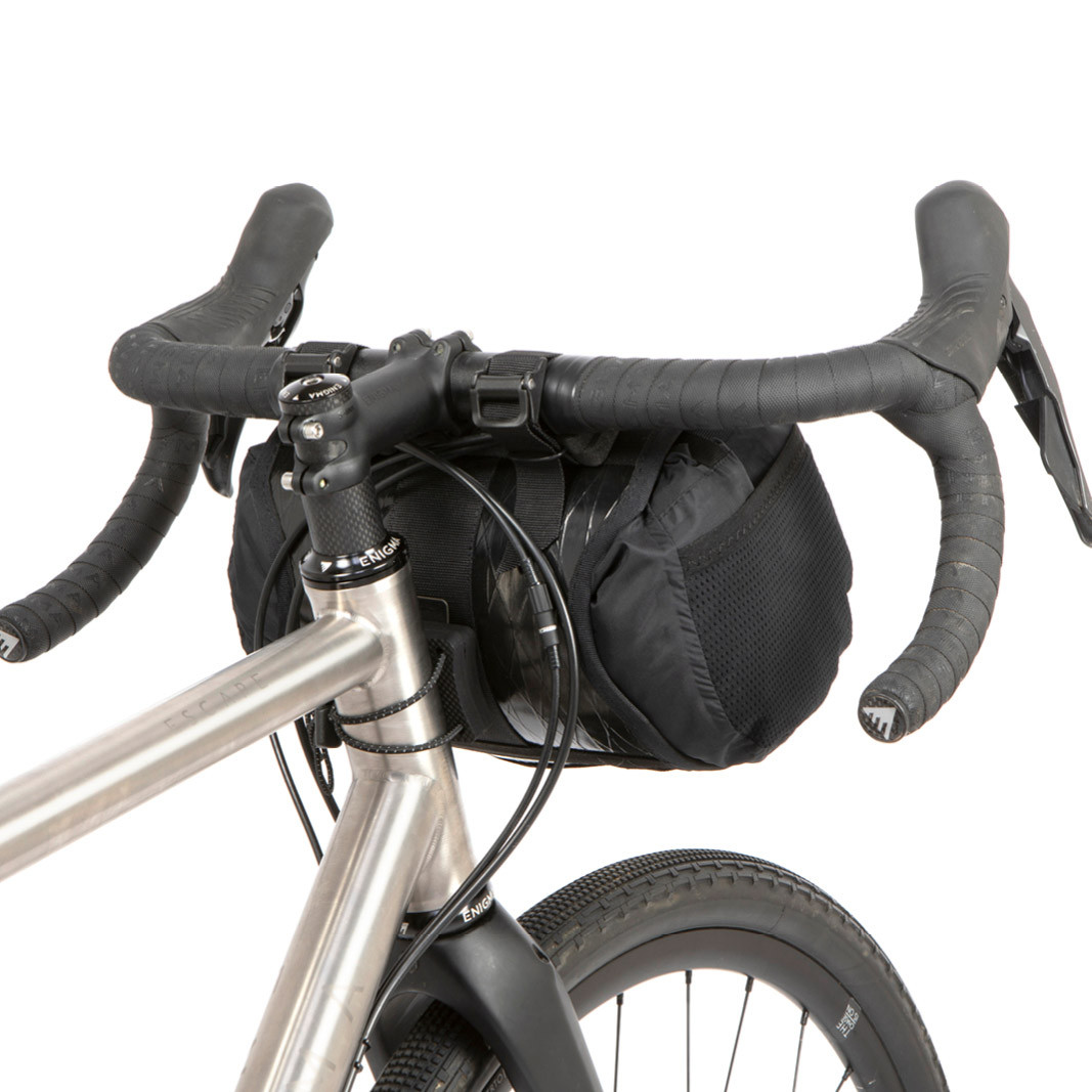 Restrap Race  Bar Bag - 5