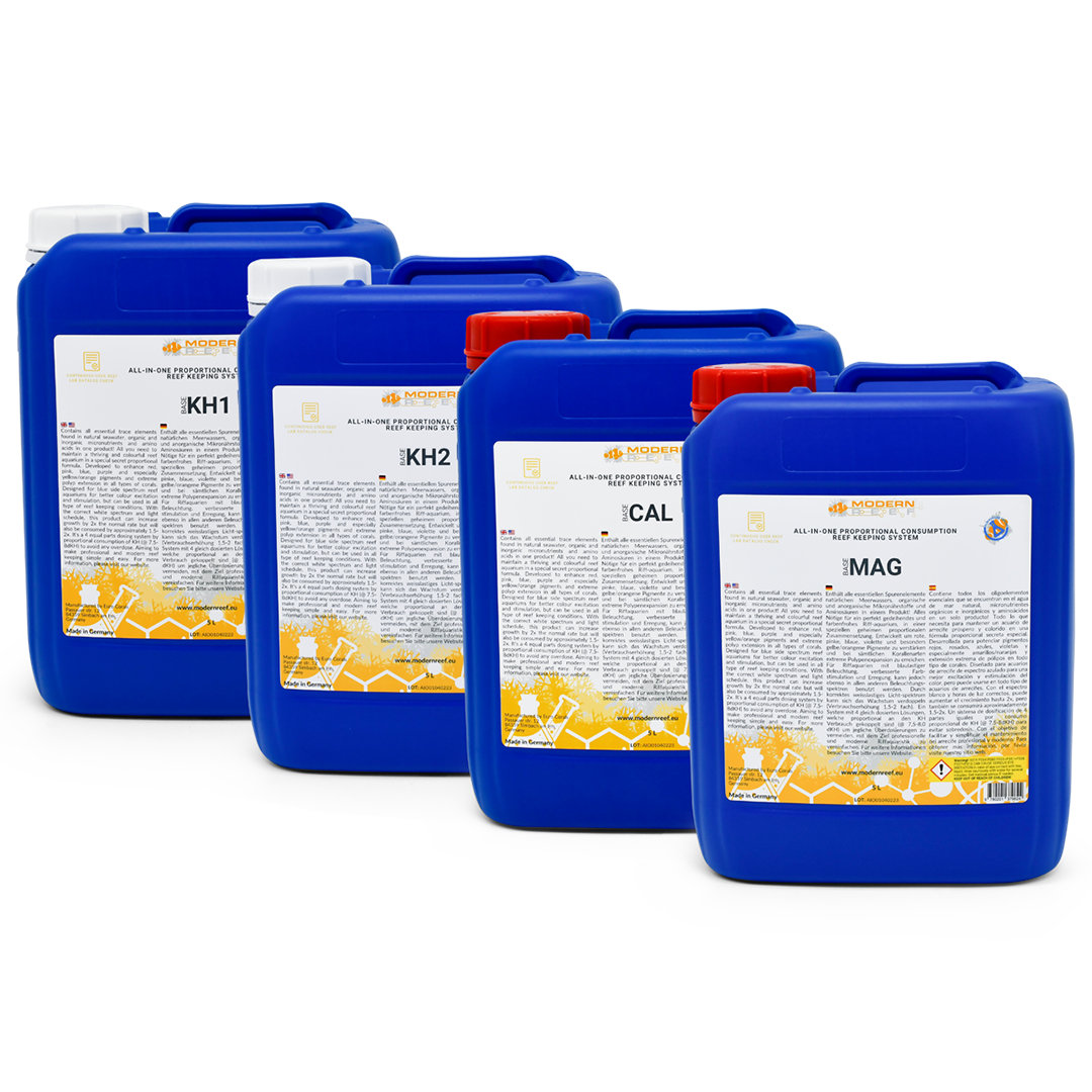 Modern Reef RKS (Reef-Keeping System) - 2