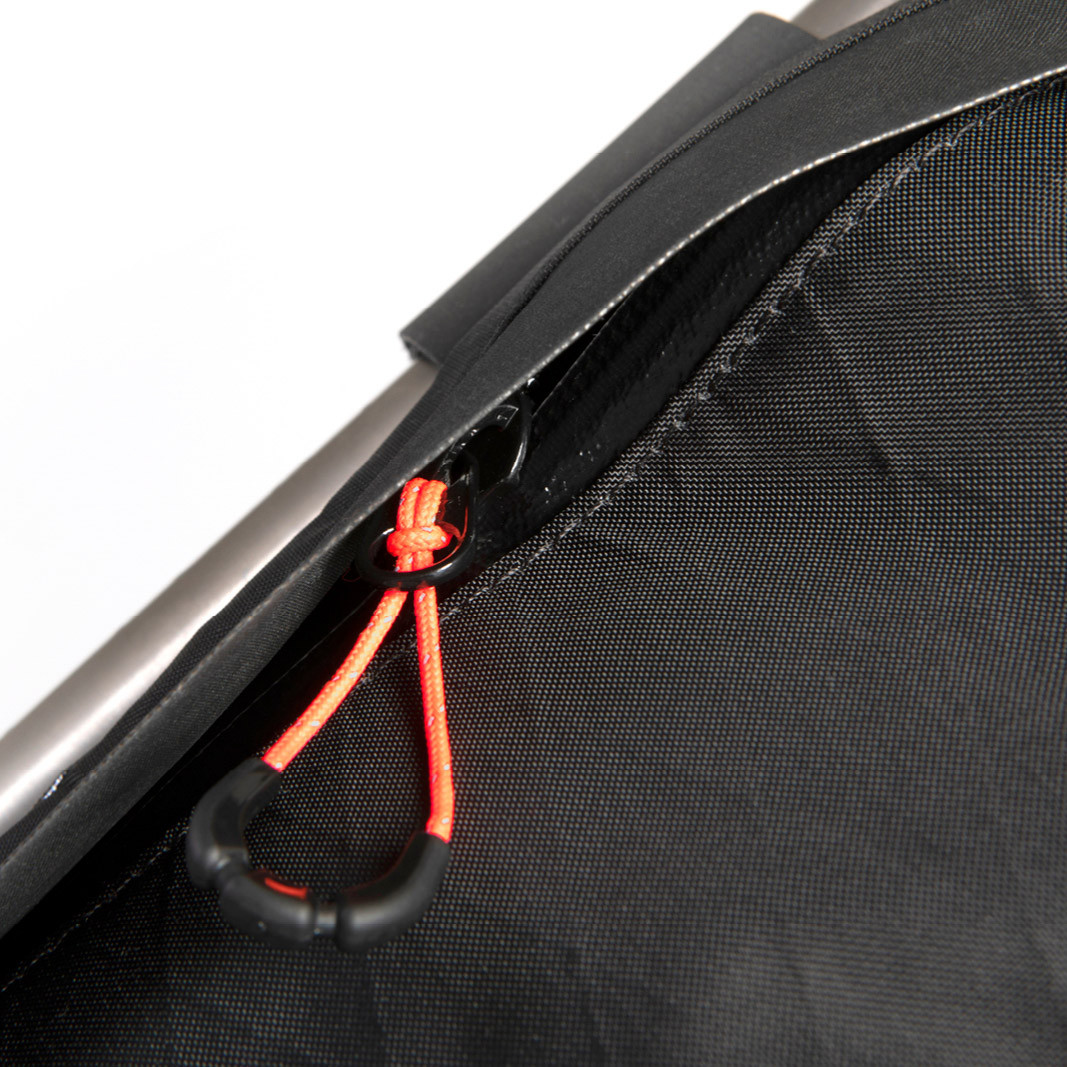 Restrap Race Frame Bag Large - 4