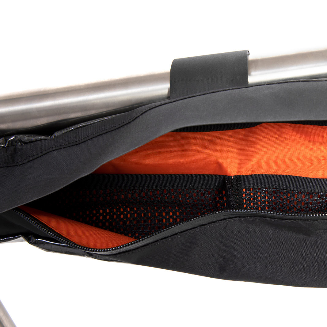 Restrap Race Frame Bag Large - 8
