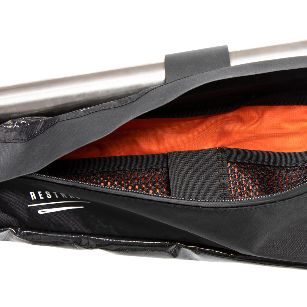 Restrap Race Frame Bag Large - 7