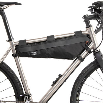 Restrap Race Frame Bag Large