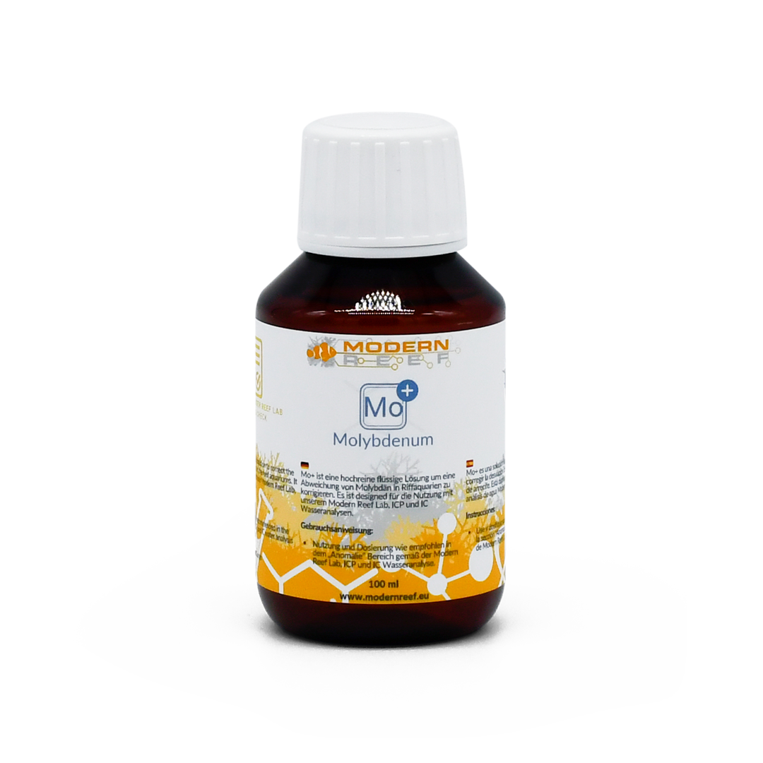 Modern Reef Mo+100ml
