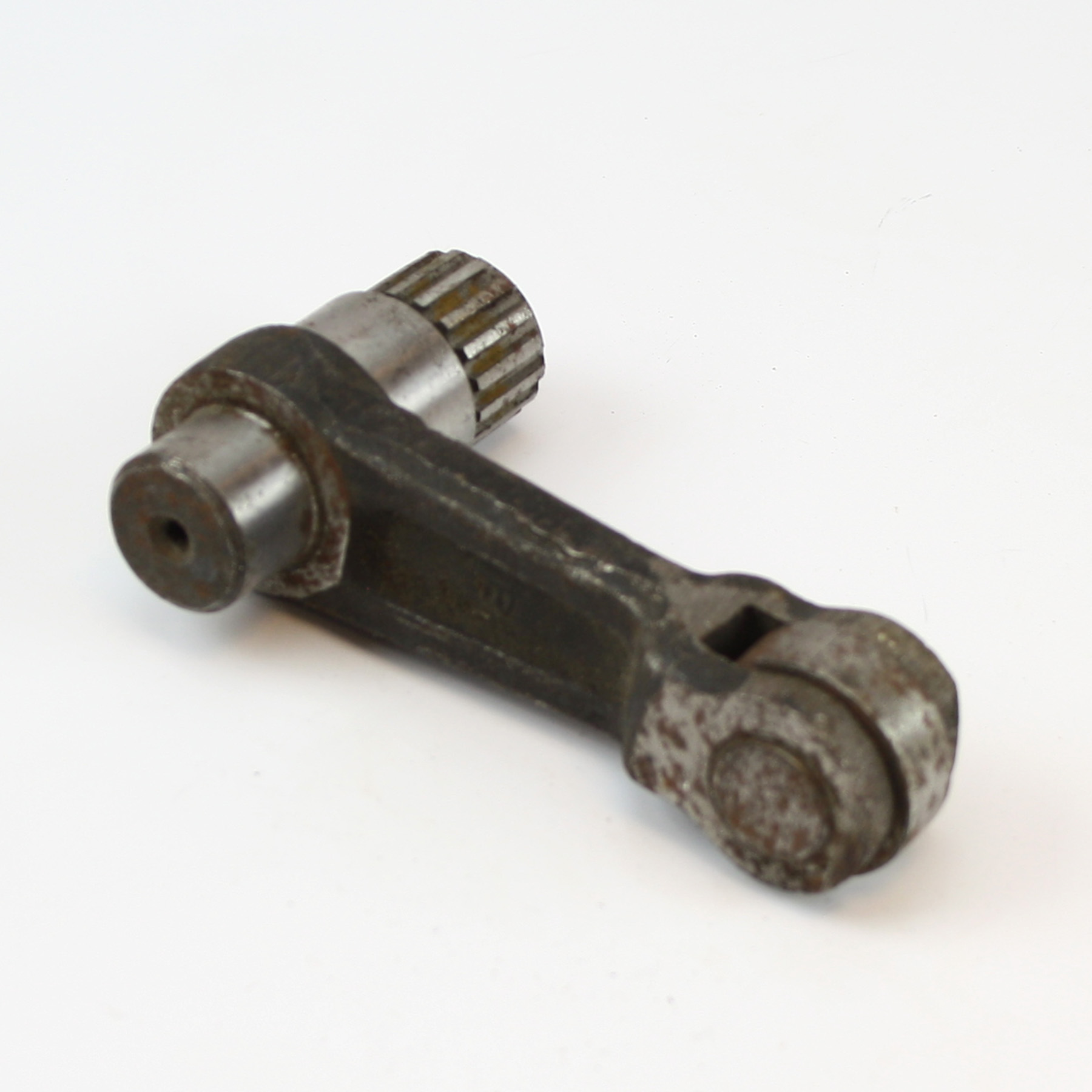 Koblingshåndtag forgaffel Lambretta 150 D/LD - 125 D/LD NOS 99106662 - 2
