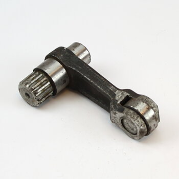 Länkarm framgaffel Lambretta 150 D/LD - 125 D/LD NOS  99106662