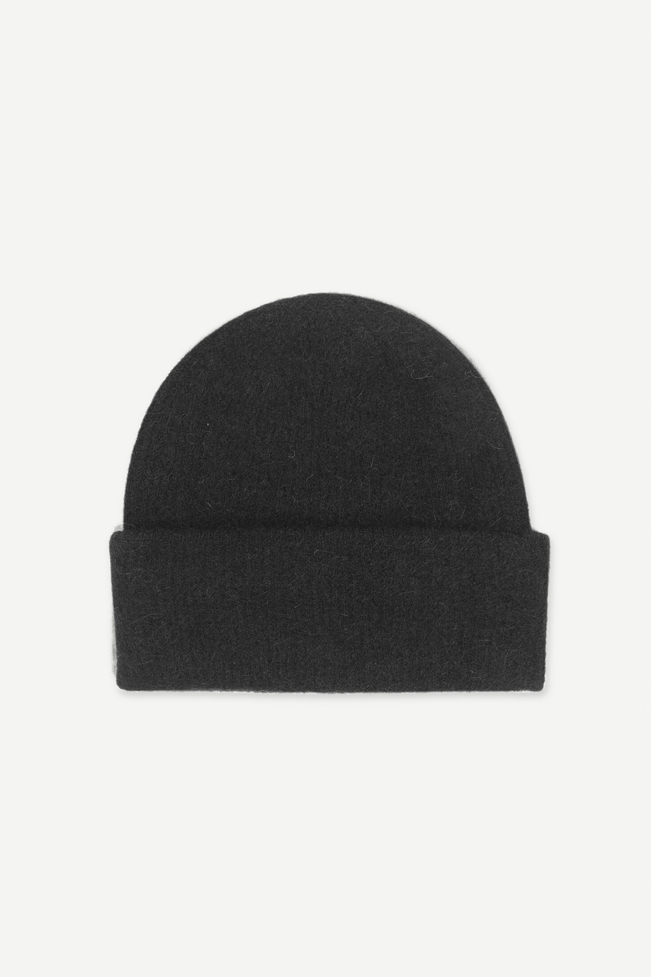 Samsoe Samsoe Nor hat black