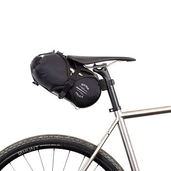 Restrap Race Saddle Bag 