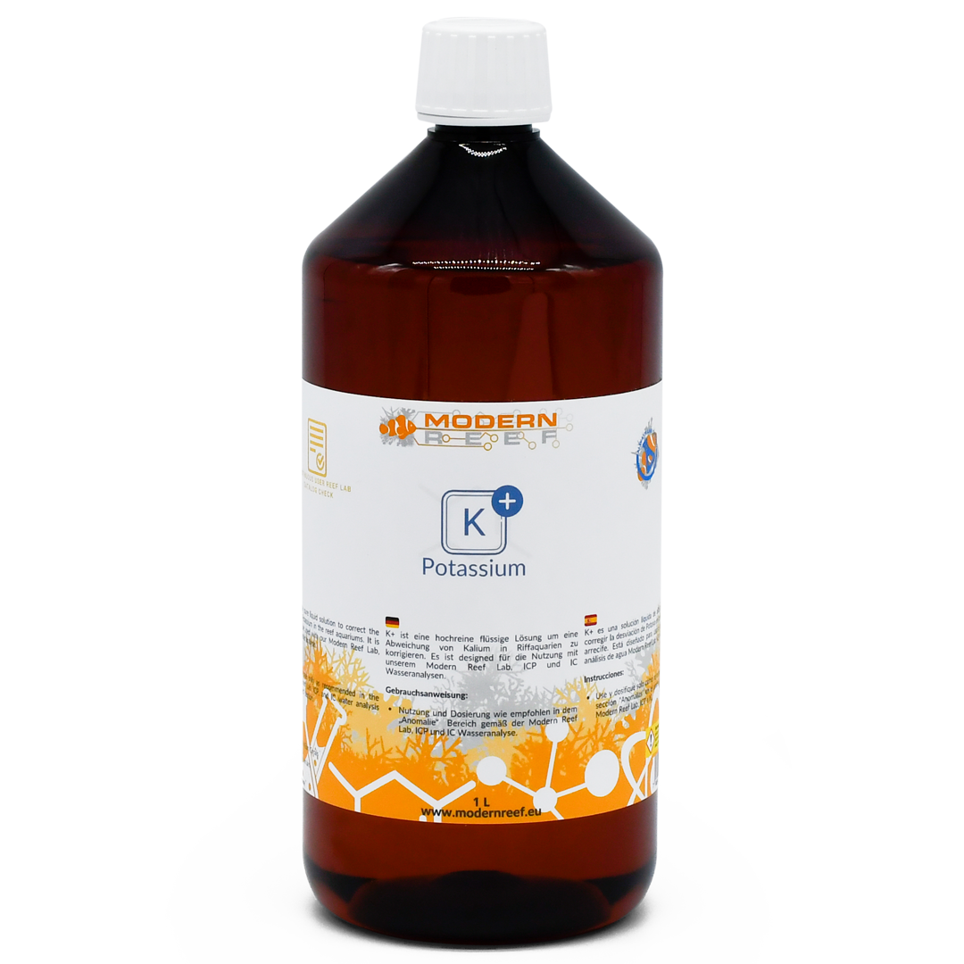 Modern Reef K+ 1000ml