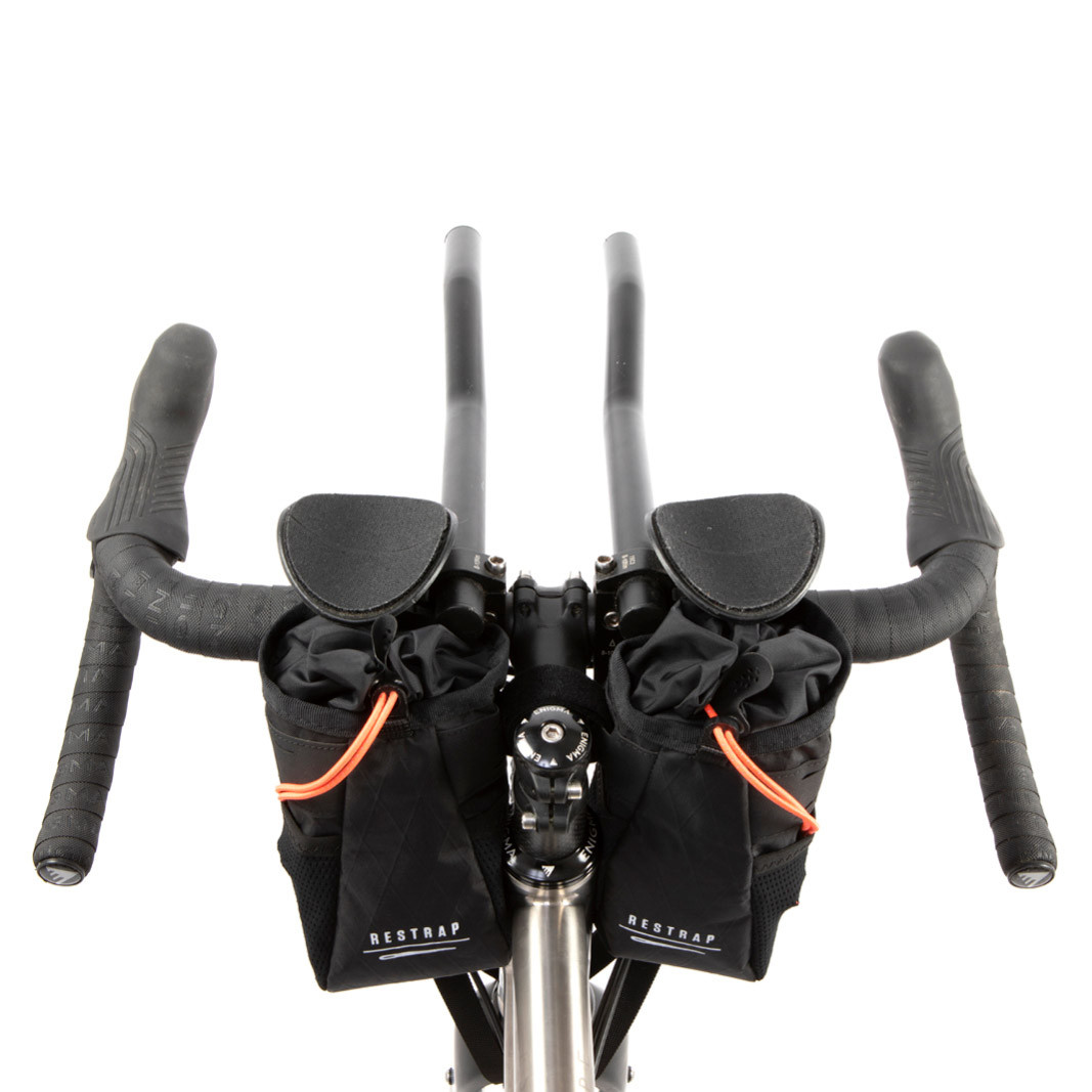 Restrap Race Stem Bag - 4