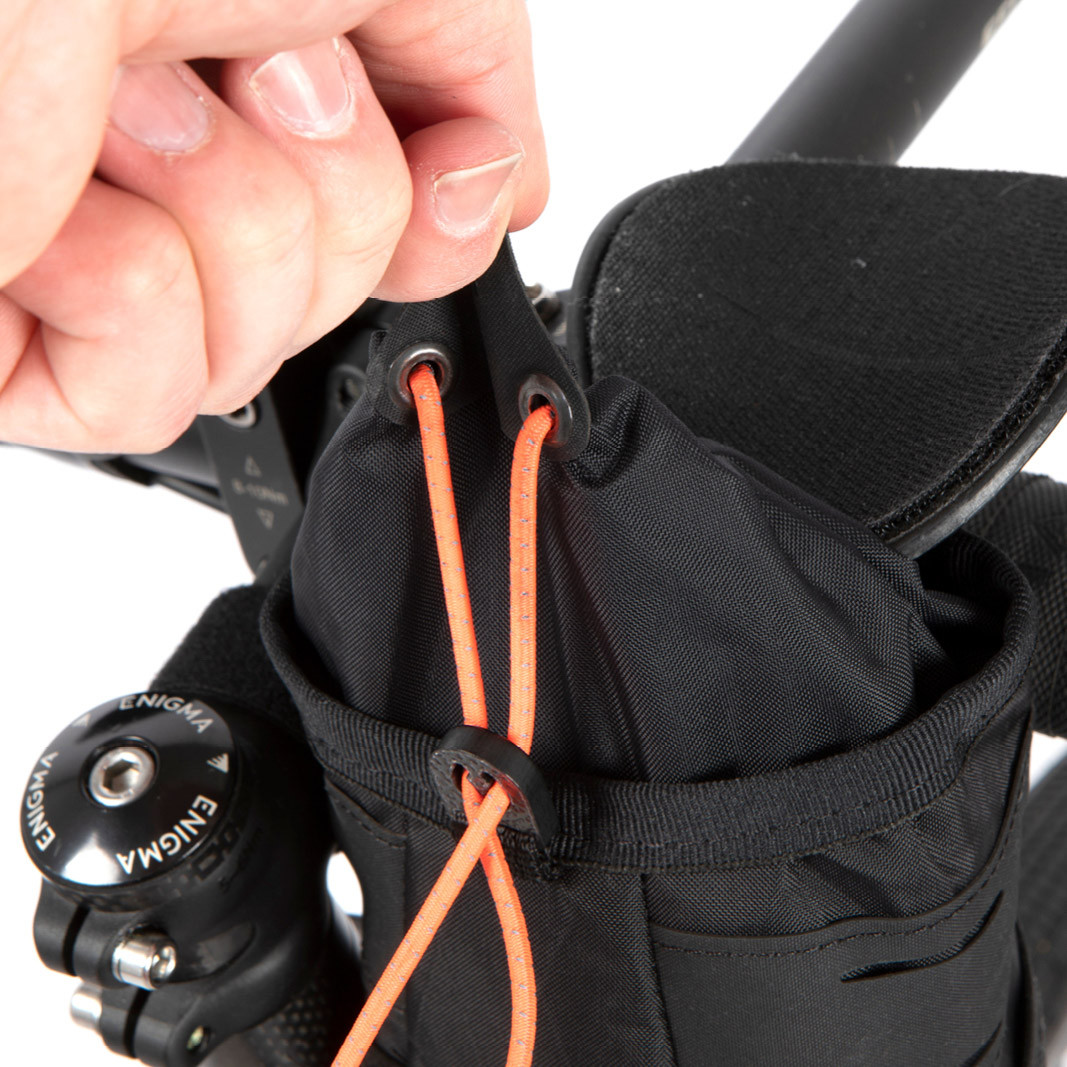 Restrap Race Stem Bag - 10