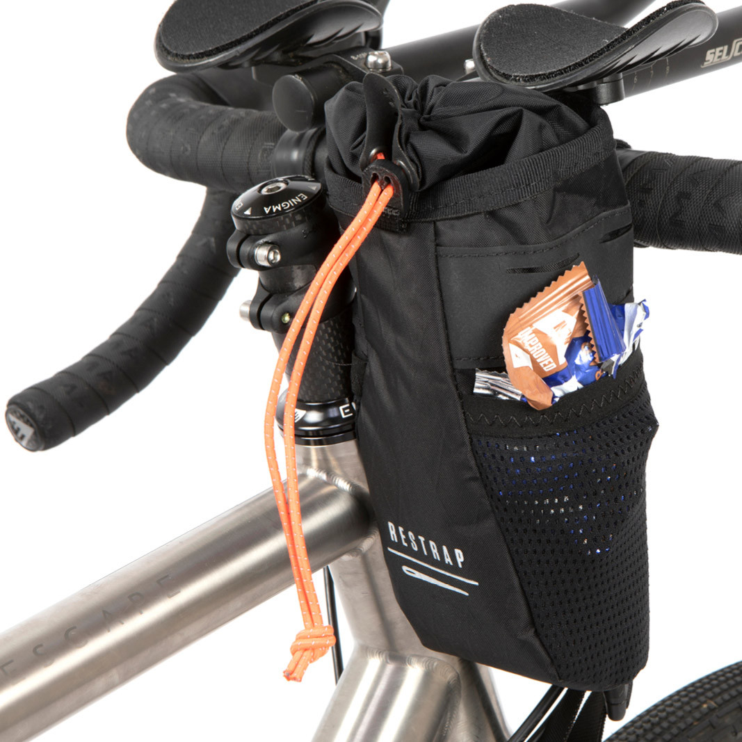 Restrap Race Stem Bag - 13