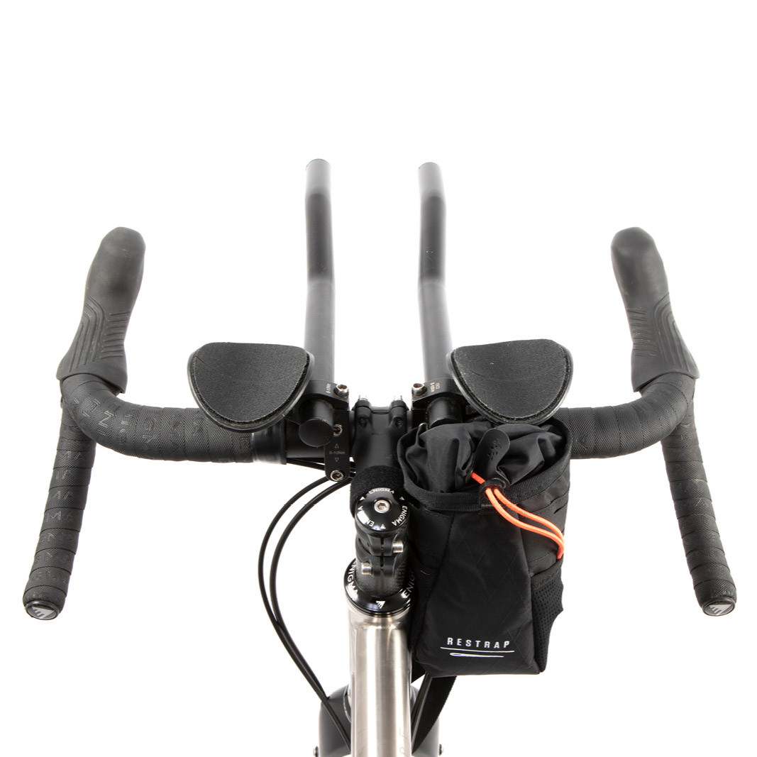 Restrap Race Stem Bag - 3