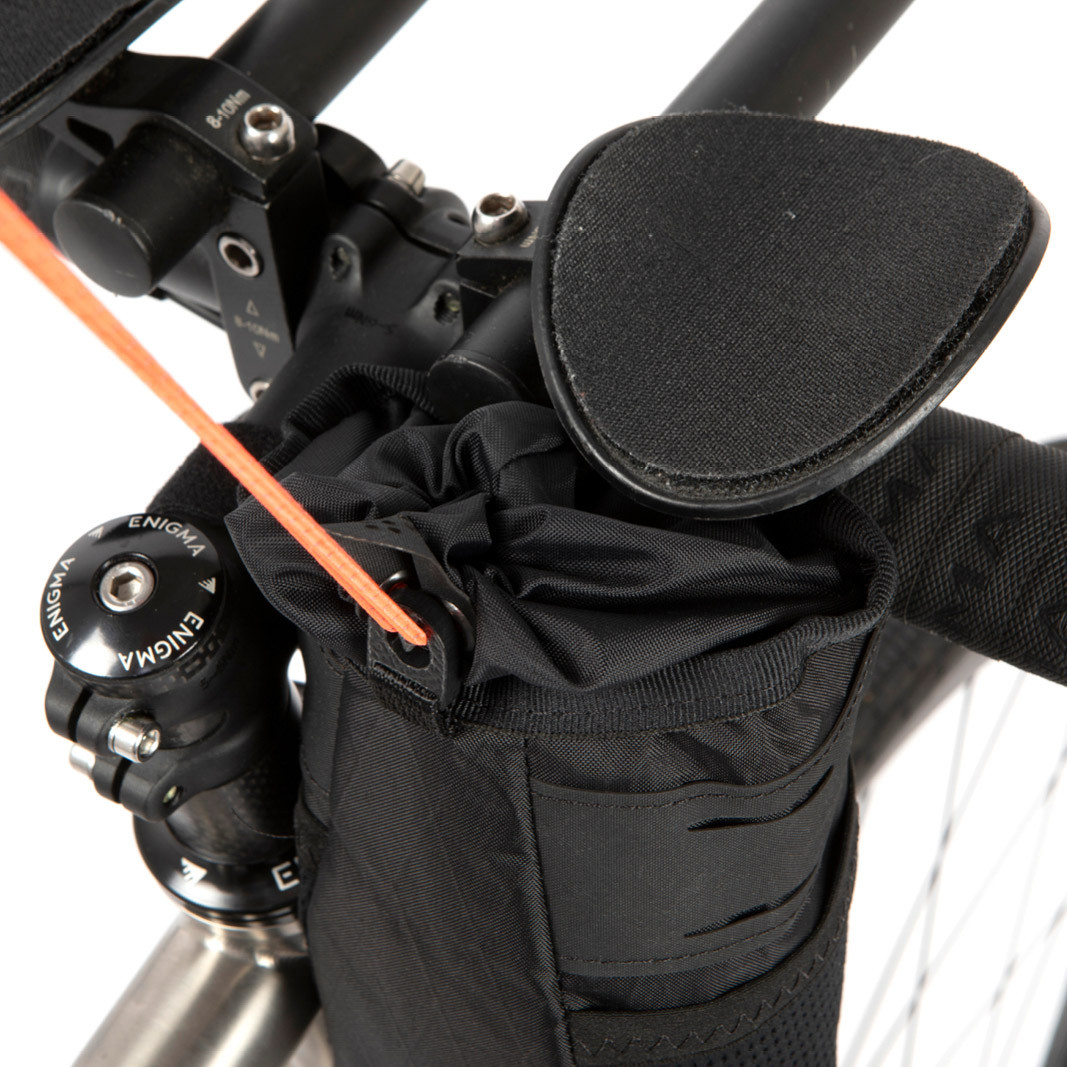 Restrap Race Stem Bag - 12