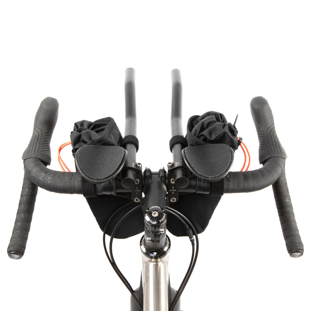 Restrap Race Stem Bag - 5
