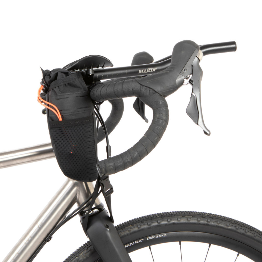 Restrap Race Stem Bag - 2