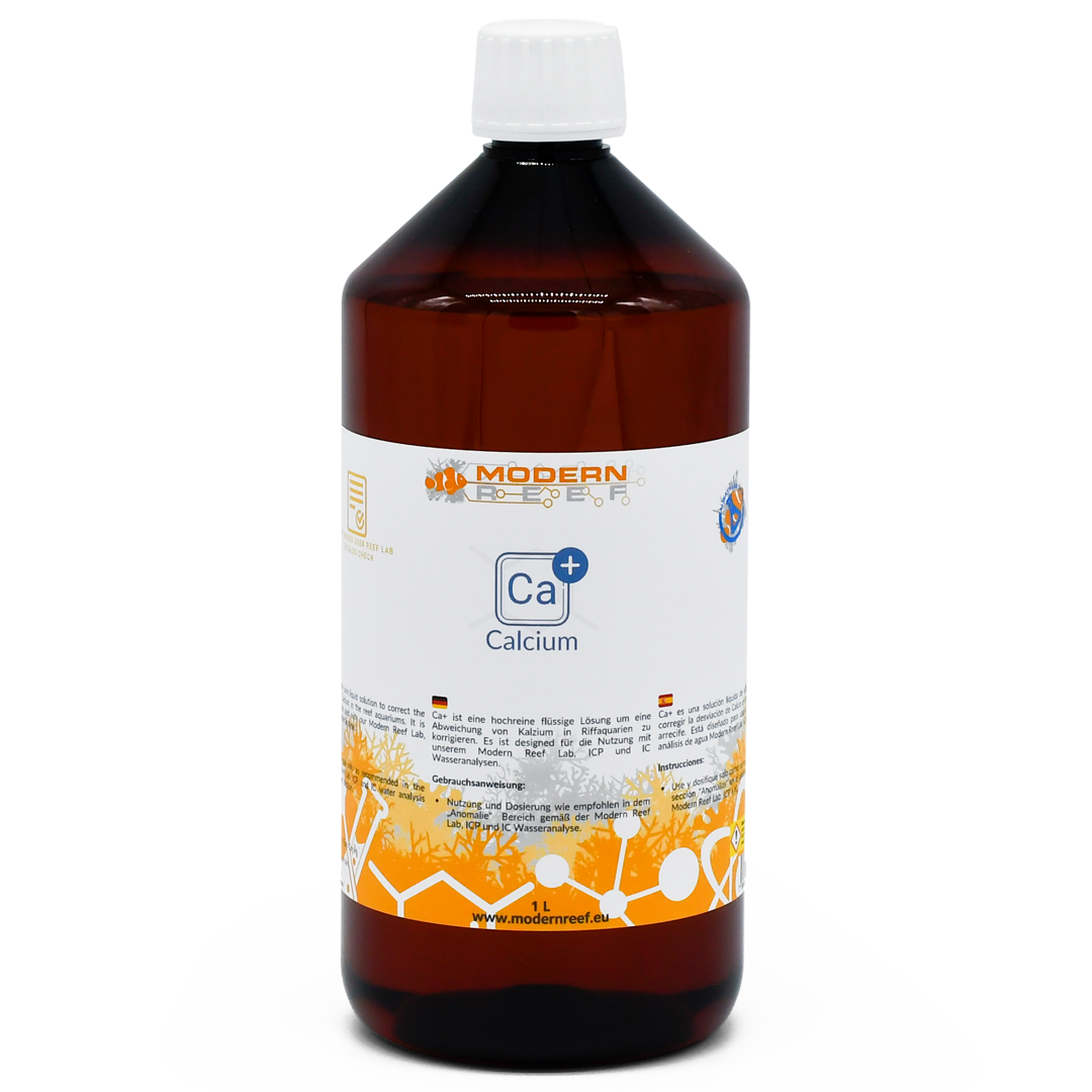 Modern Reef Ca+ 1000ml