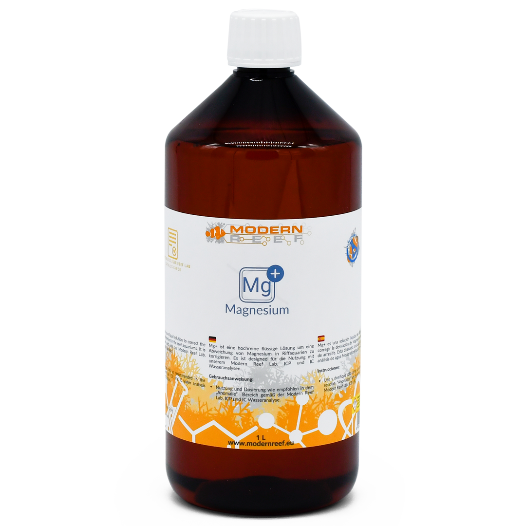 Modern Reef Mg+ 1000ml