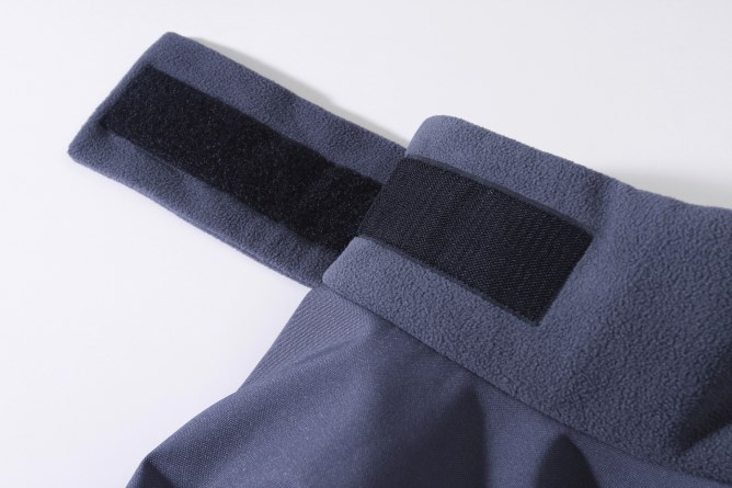 Covalliero Thermo Riding Skirt - Navy - 3