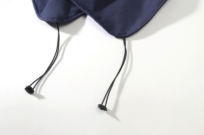 Covalliero Thermo Riding Skirt - Navy - 4