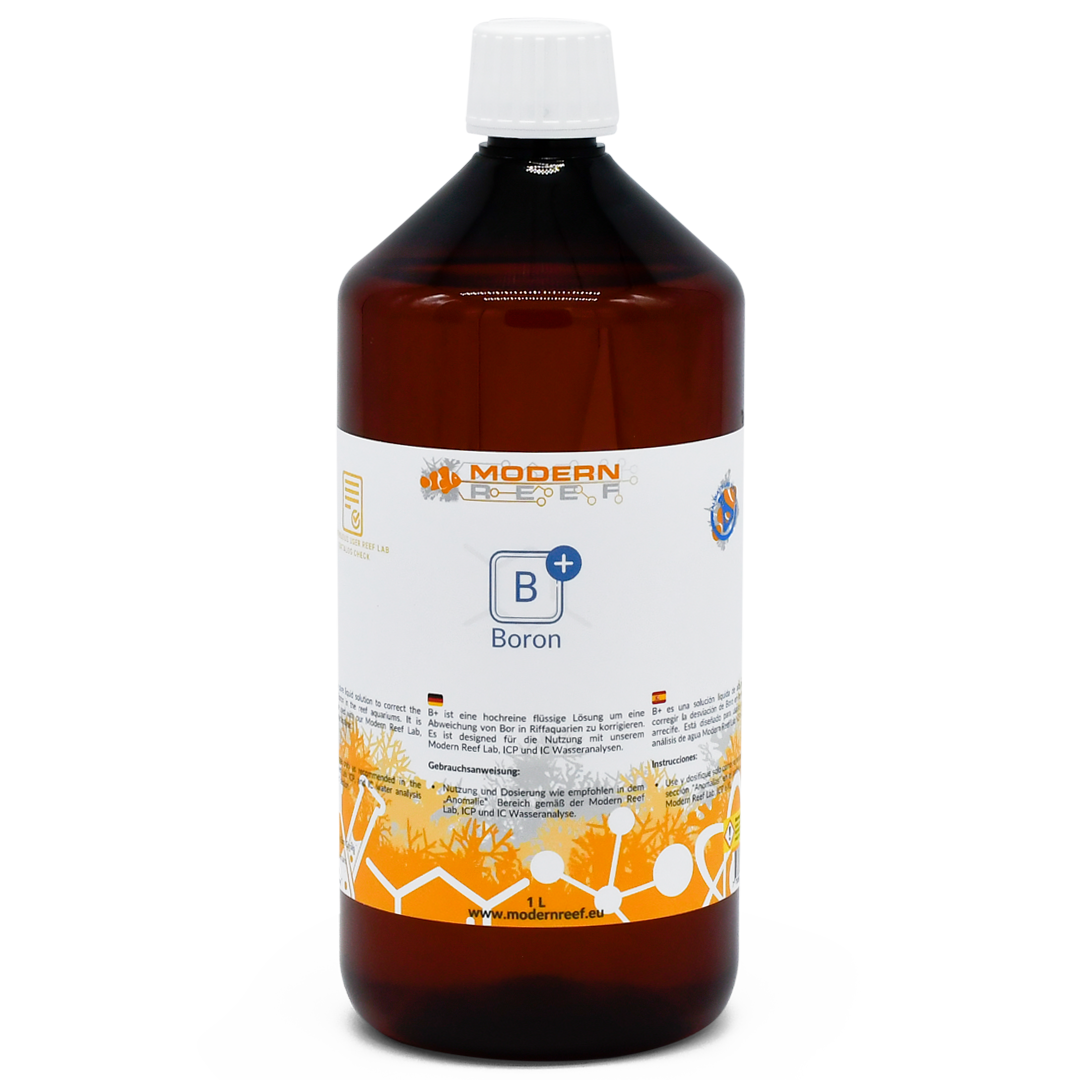 Modern Reef B+ 1000ml
