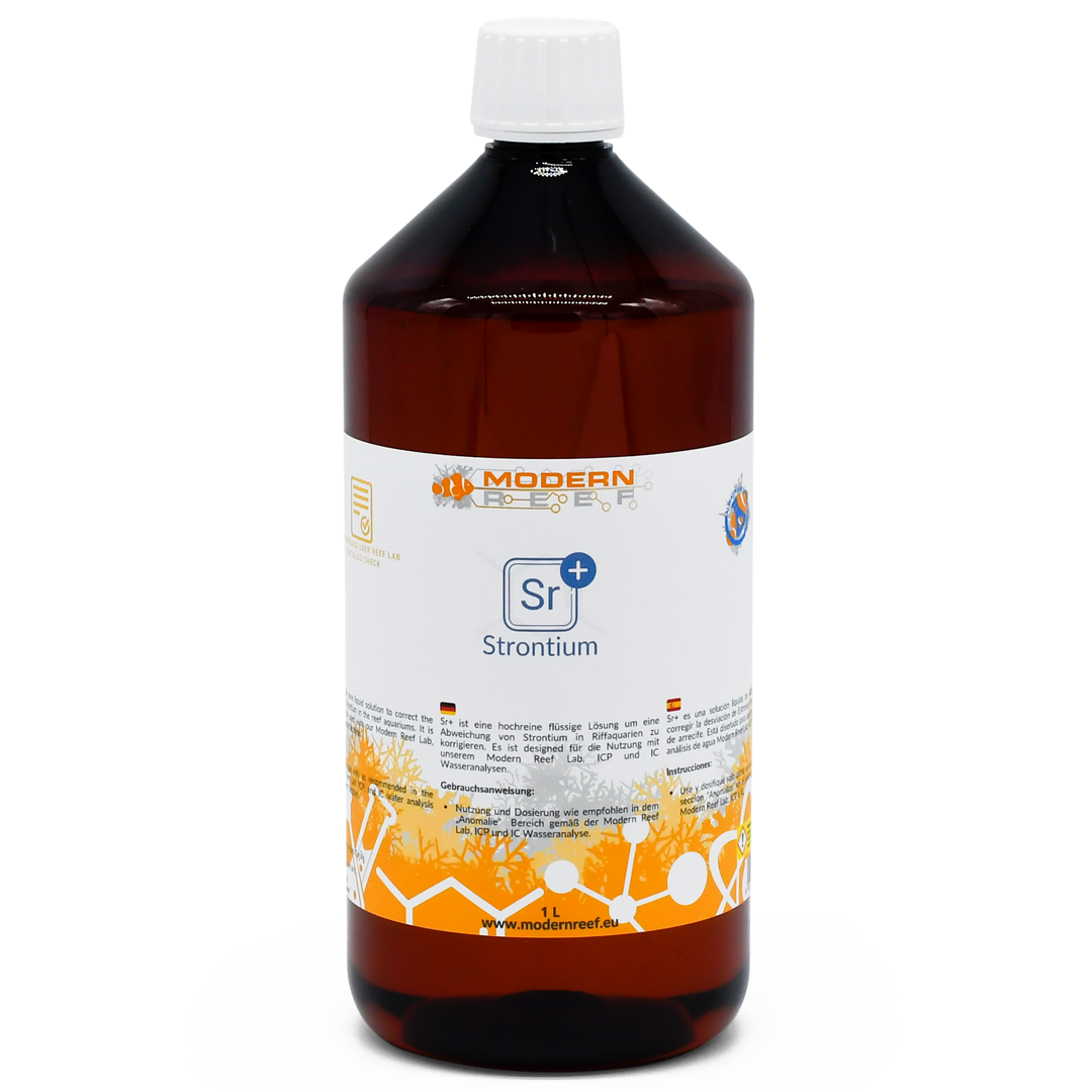 Modern Reef Sr+ 1000ml