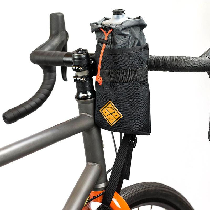 Restrap Stem Bag - 2
