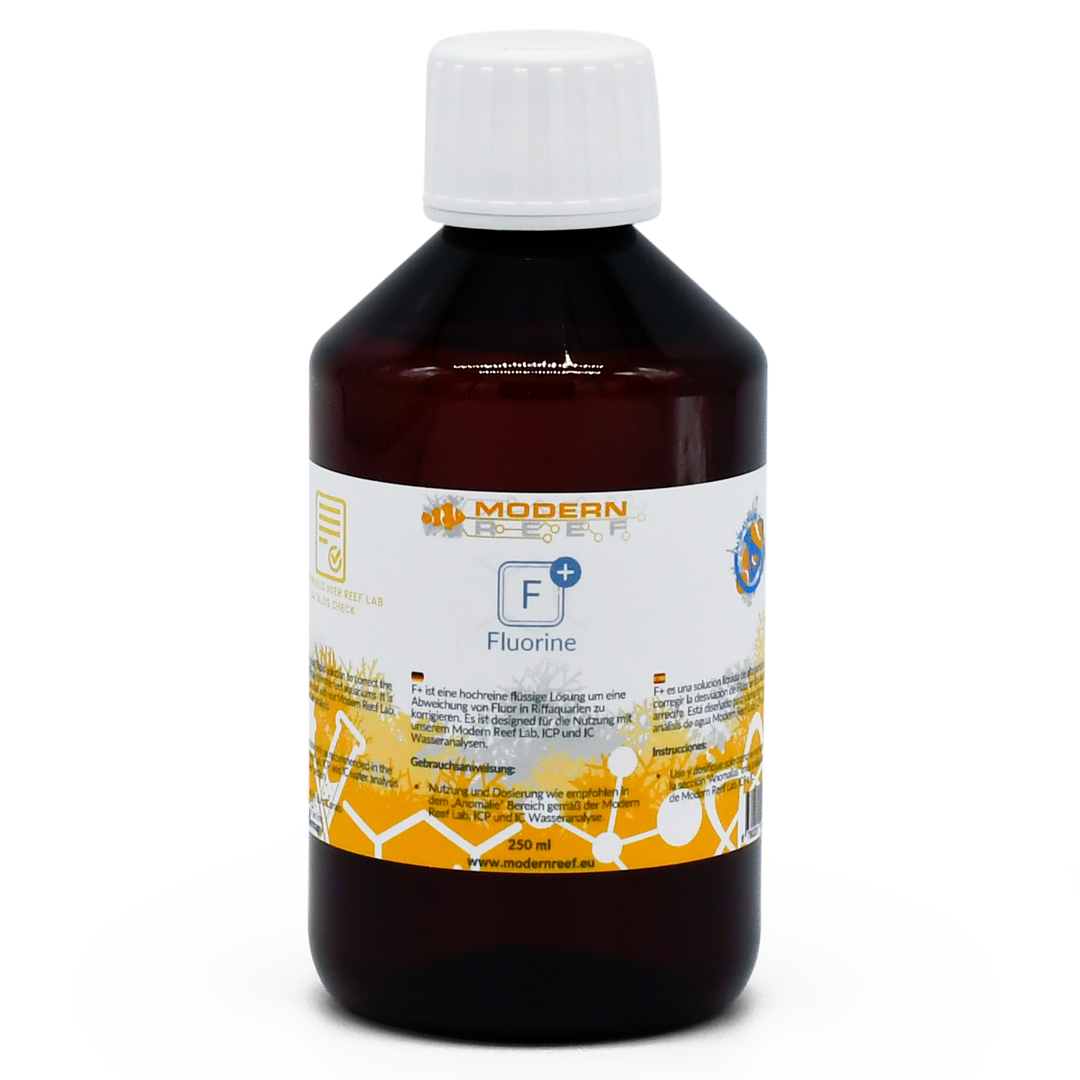 Modern Reef F+ 250ml
