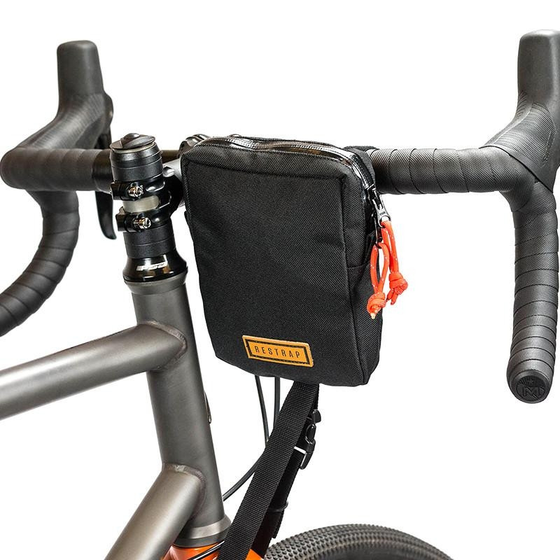 Restrap Tech Bag - 3
