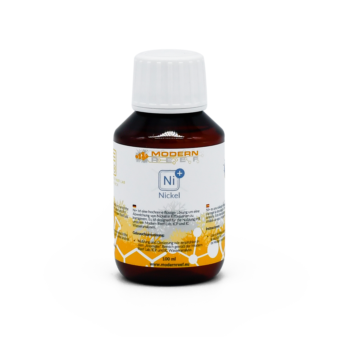 Modern Reef Ni+ 100ml