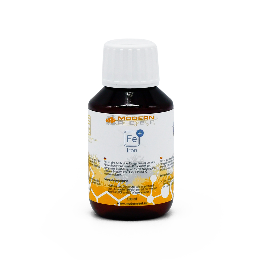 Modern Reef Fe+ 100ml