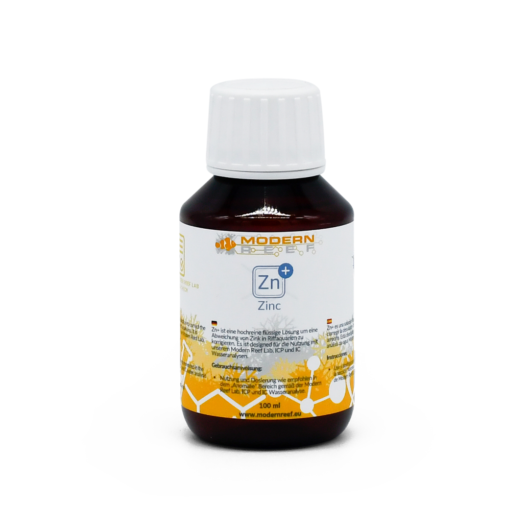Modern Reef Zn+ 100ml