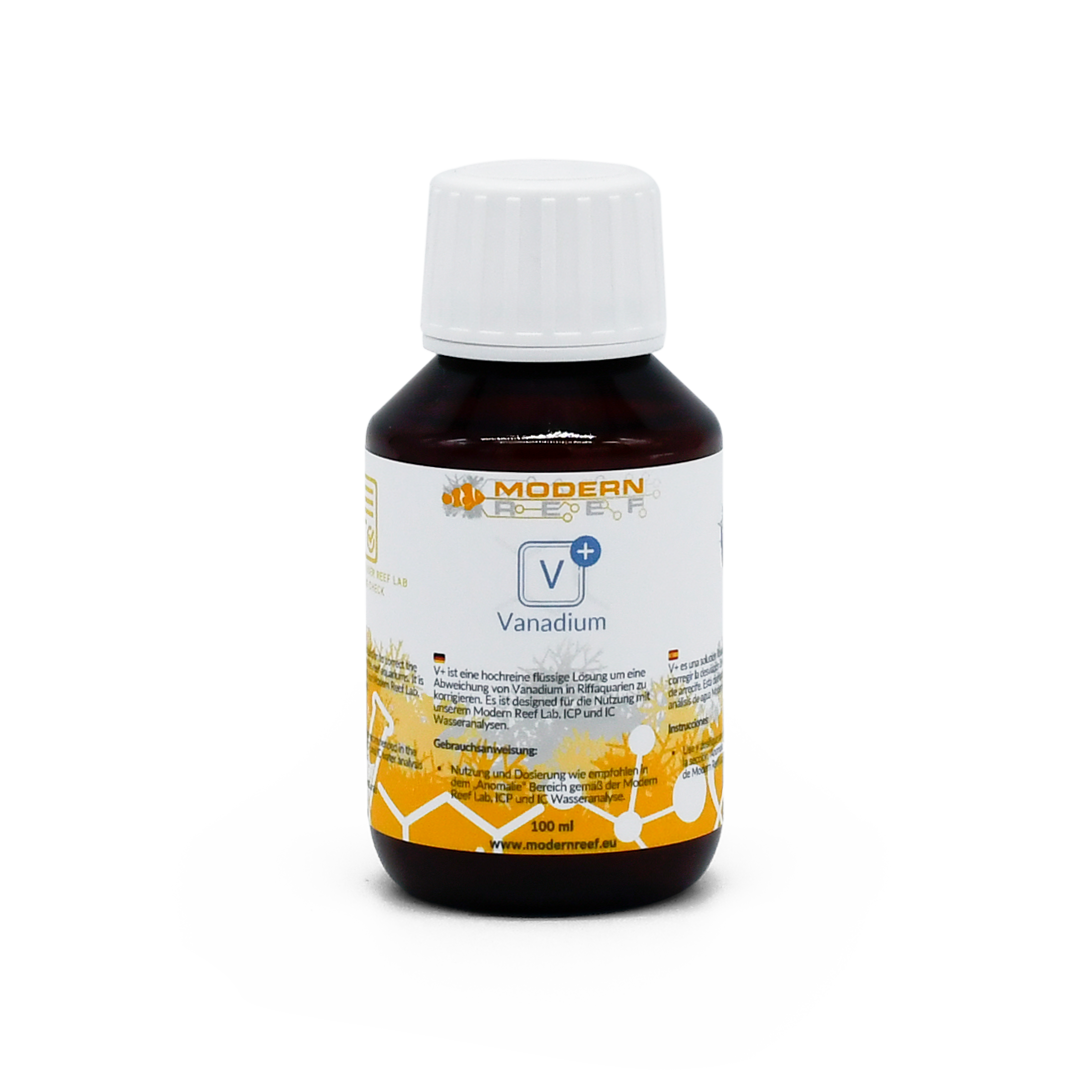 Modern Reef V+100ml