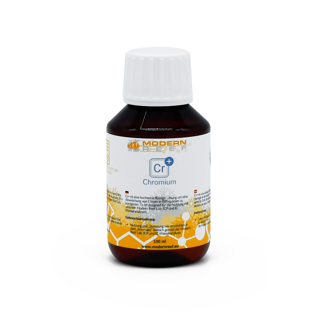 Modern Reef Cr+ 100ml