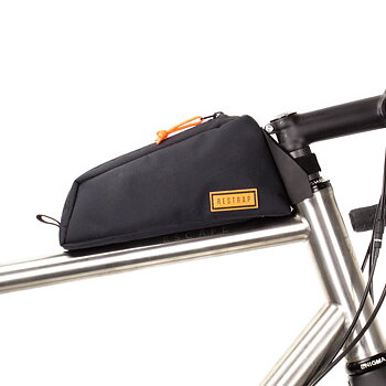 Restrap Top Tube Bag Bolt On