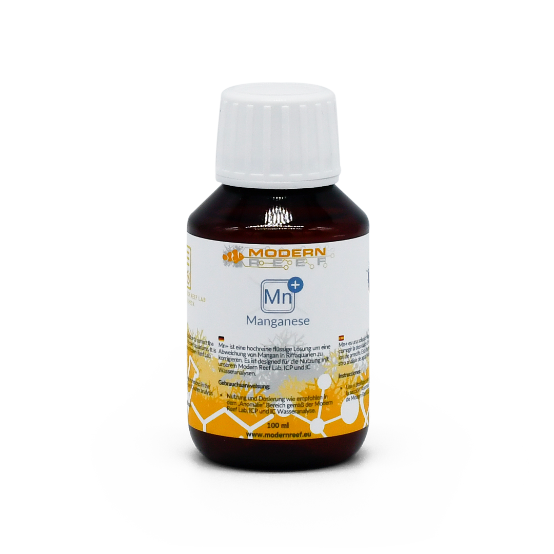 Modern Reef Mn+ 100ml