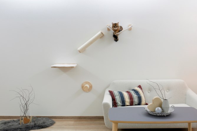 Kerbl Climbing Wall Alps - 11
