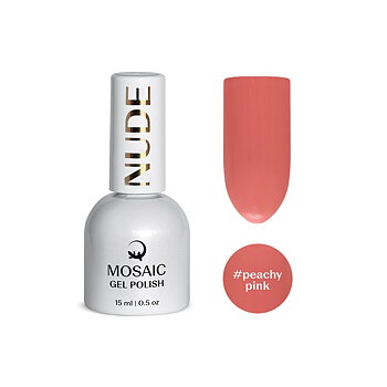 #peachypink