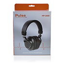 Pulse HP3500 hörlurar