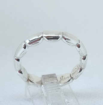Drakrygg stl 18,5