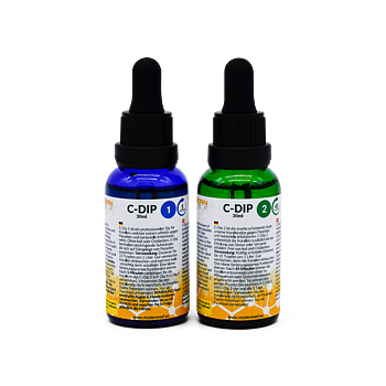 Modern Reef C-Dip 1 & 2