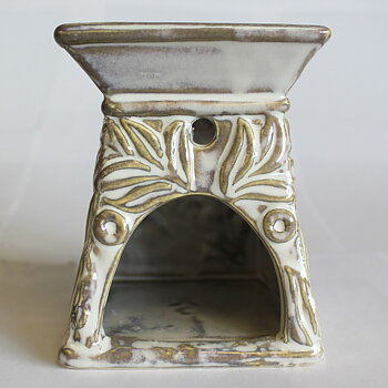 Aroma lampa/Oil Burner - Venetian Design