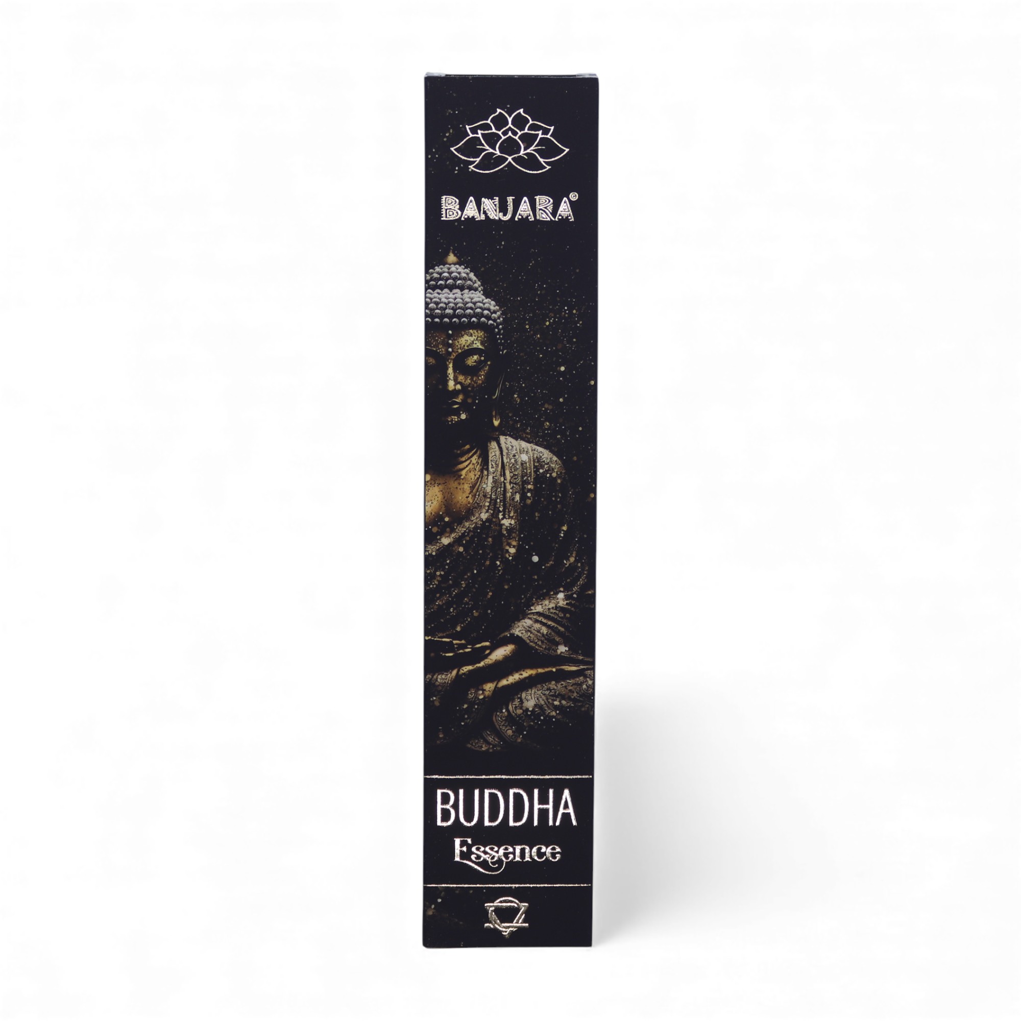 Banjara Buddha Rökelse - Essence