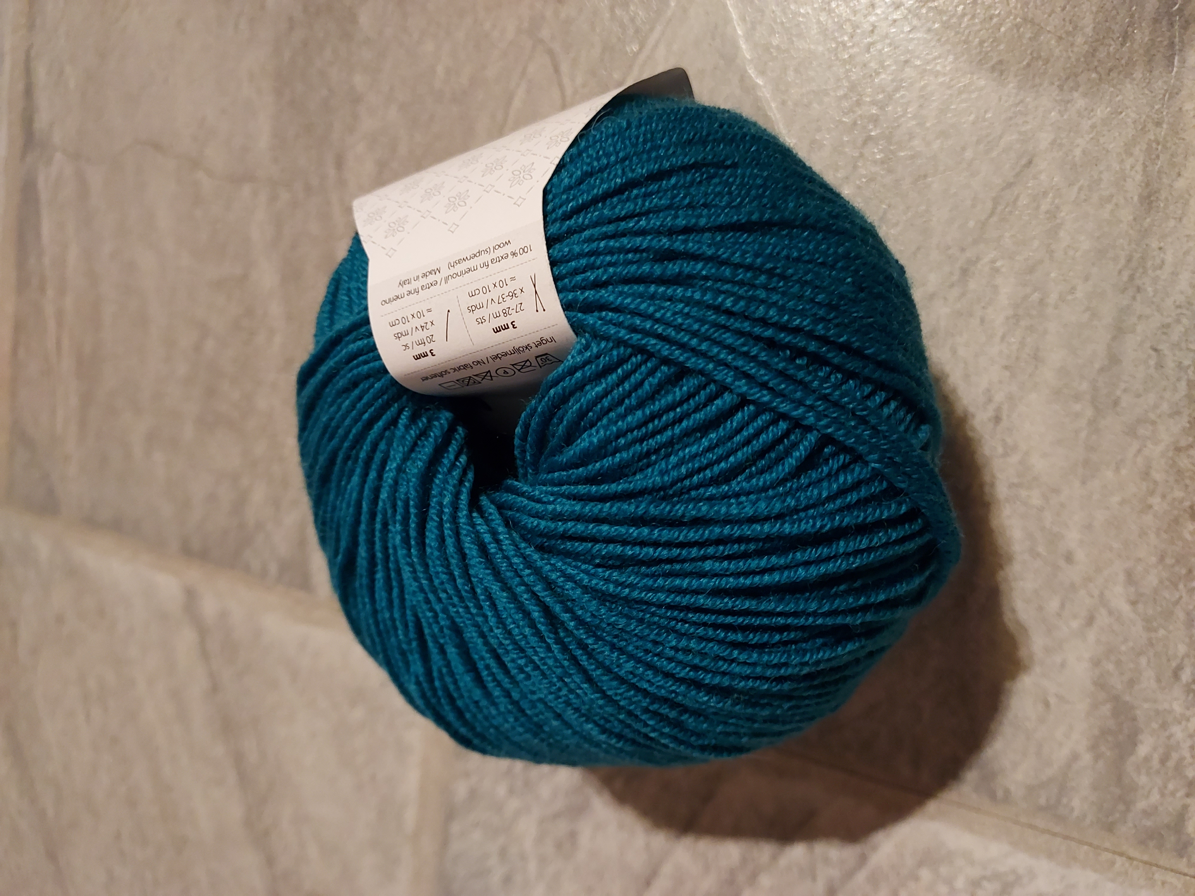 Mio Biscay Bay 30241 merinoull 50g 