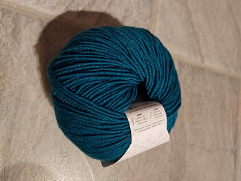 Mio Biscay Bay 30241 merinoull 50g 