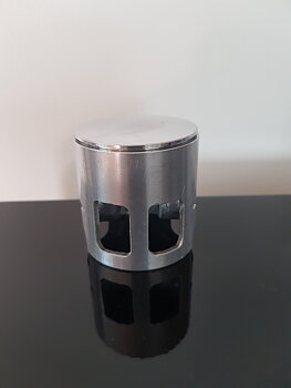 Fönster kolv till Polini 80 cc cylinder